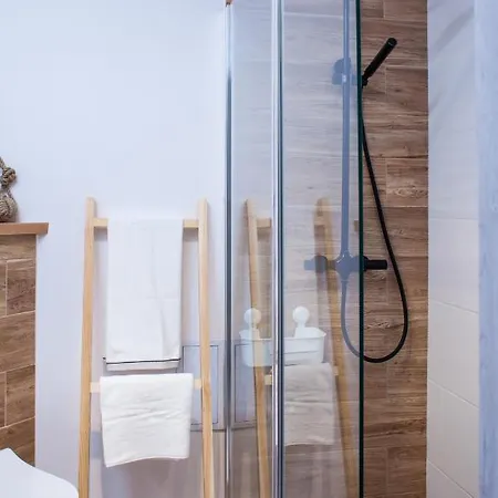 Apartament Razuna * Władysławowo