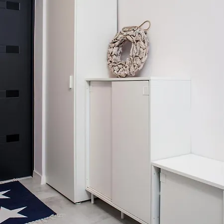 Apartament Razuna Apartment