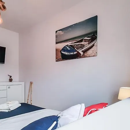 Apartament Razuna Apartment Władysławowo