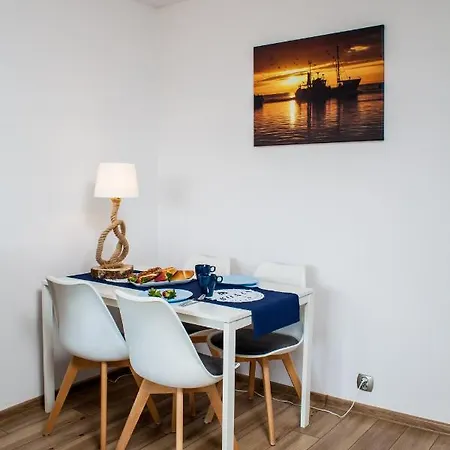 Apartament Razuna Apartment *