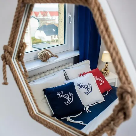 Apartament Razuna *