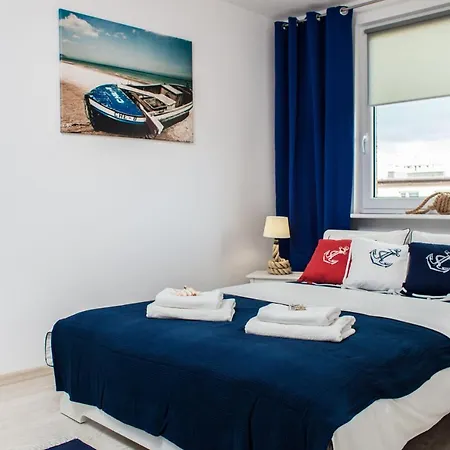 Apartament Razuna *