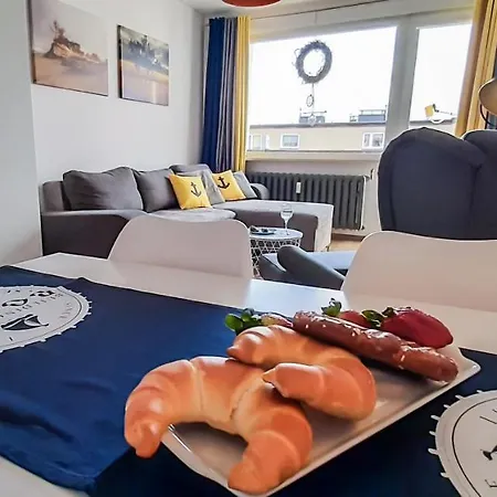 Apartament Razuna Władysławowo