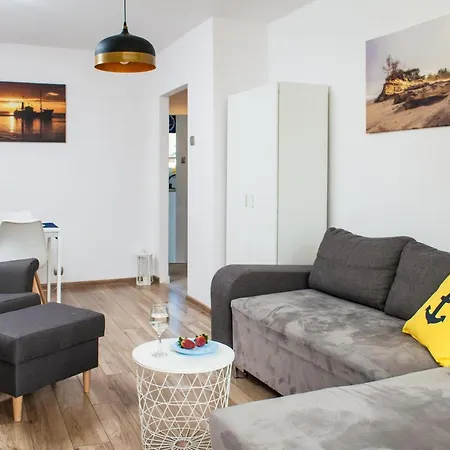 Apartament Razuna