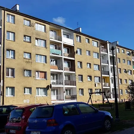 Apartament Razuna Apartment Władysławowo